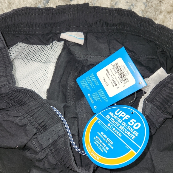 Columbia Shorts - Picture 3 of 3